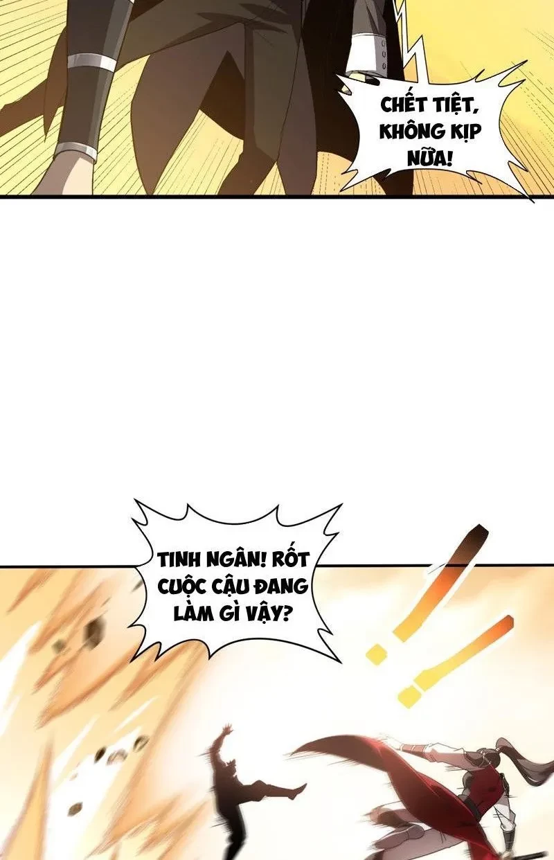 Dị Biến Giáng Lâm Nhân Gian: Triệu Hoán Chi Chủ! Chapter 56 - 28