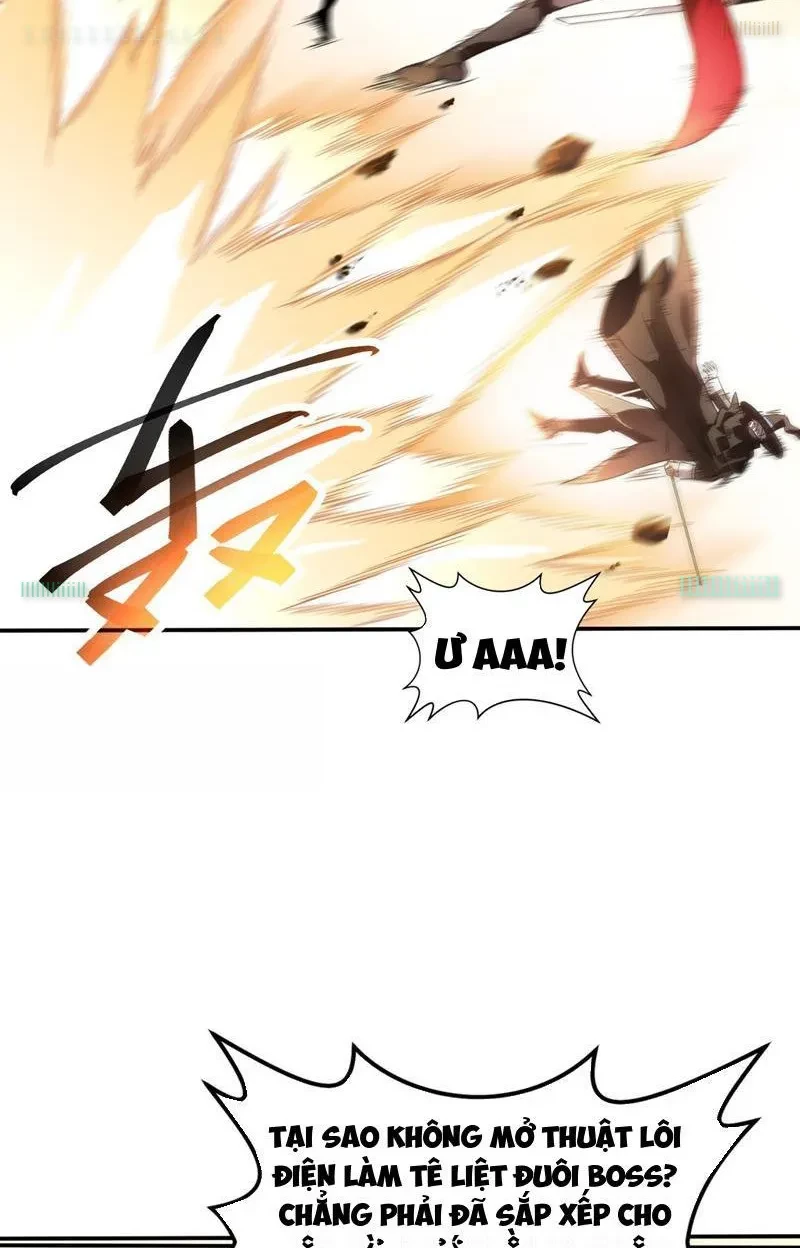 Dị Biến Giáng Lâm Nhân Gian: Triệu Hoán Chi Chủ! Chapter 56 - 29