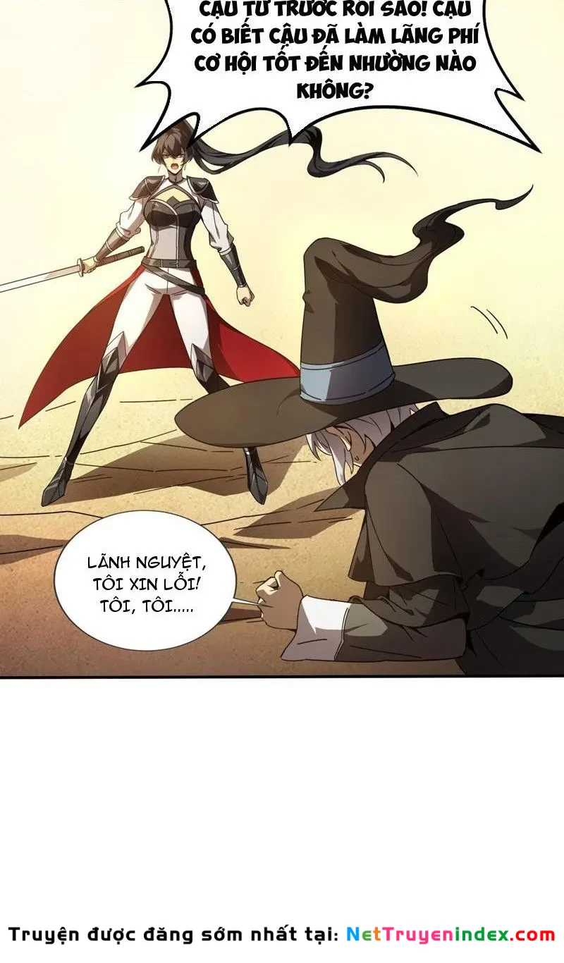 Dị Biến Giáng Lâm Nhân Gian: Triệu Hoán Chi Chủ! Chapter 56 - 30