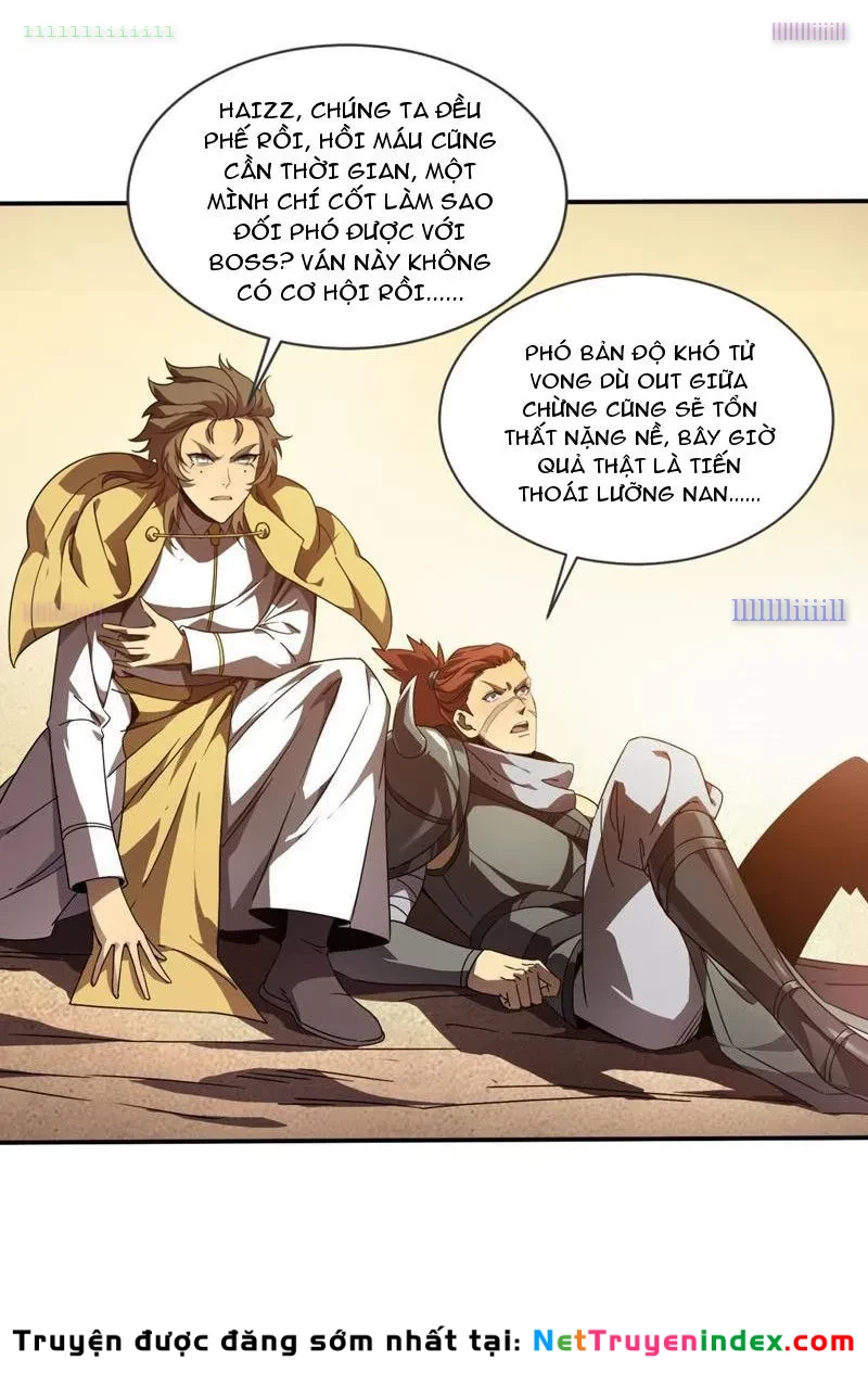 Dị Biến Giáng Lâm Nhân Gian: Triệu Hoán Chi Chủ! Chapter 56 - 31