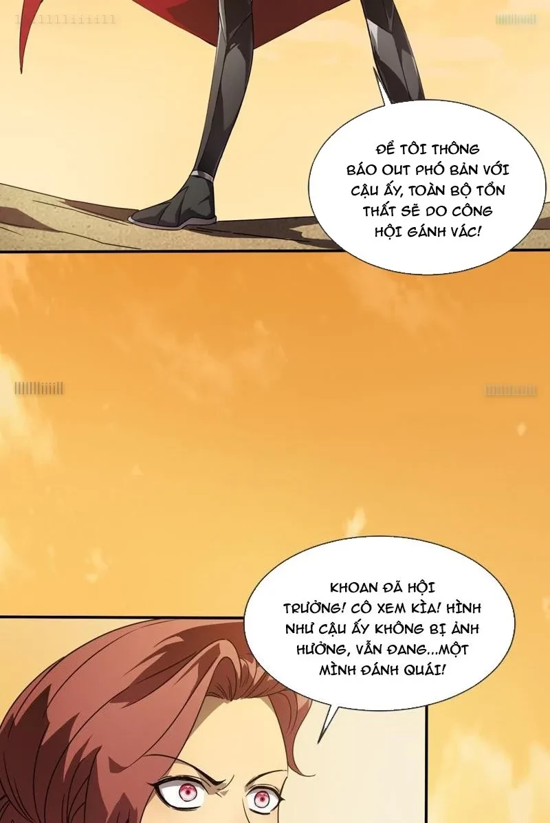 Dị Biến Giáng Lâm Nhân Gian: Triệu Hoán Chi Chủ! Chapter 56 - 33