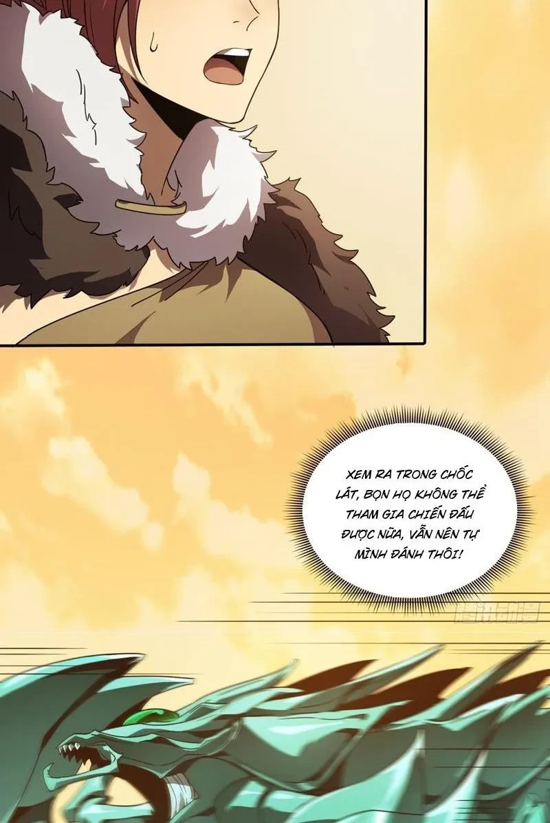 Dị Biến Giáng Lâm Nhân Gian: Triệu Hoán Chi Chủ! Chapter 56 - 34