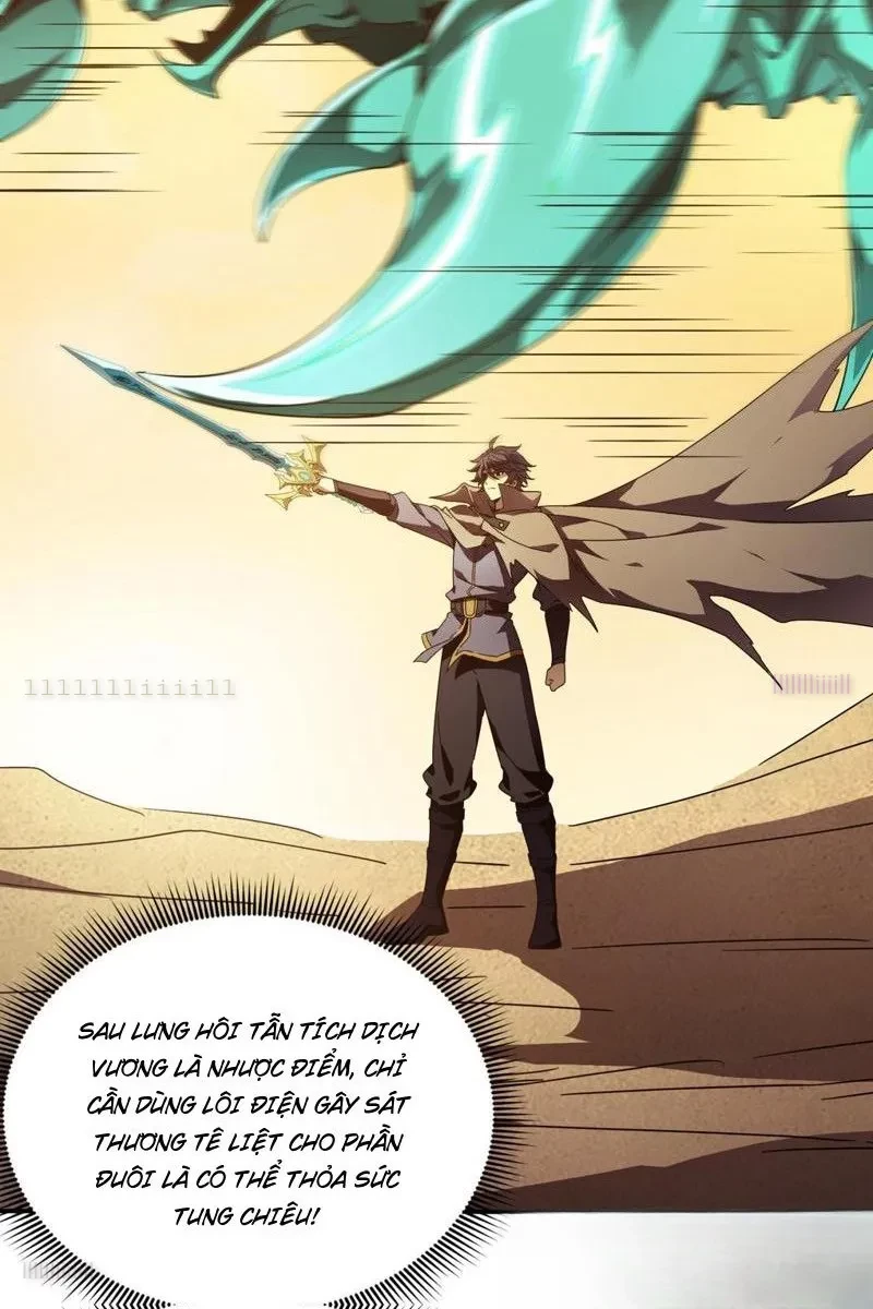 Dị Biến Giáng Lâm Nhân Gian: Triệu Hoán Chi Chủ! Chapter 56 - 35