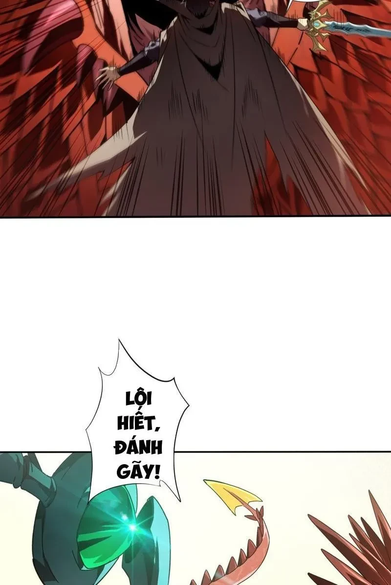 Dị Biến Giáng Lâm Nhân Gian: Triệu Hoán Chi Chủ! Chapter 56 - 37