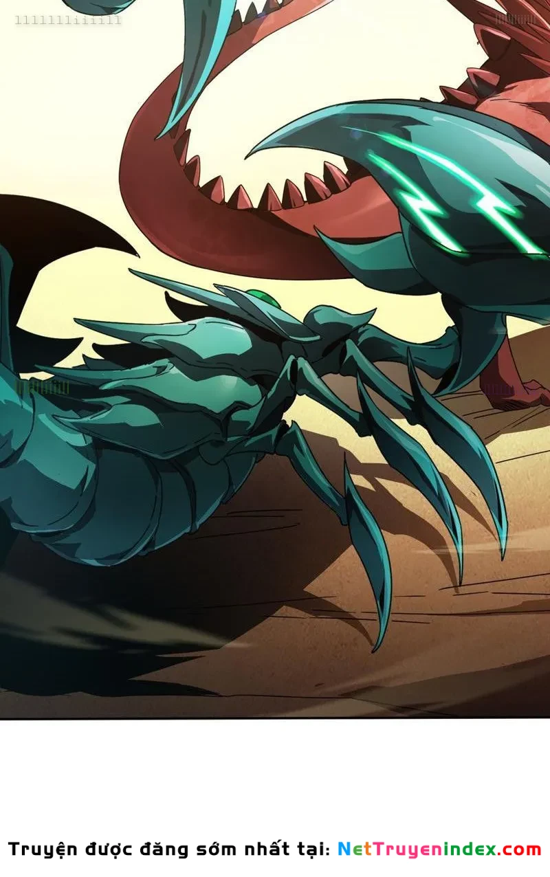 Dị Biến Giáng Lâm Nhân Gian: Triệu Hoán Chi Chủ! Chapter 56 - 38