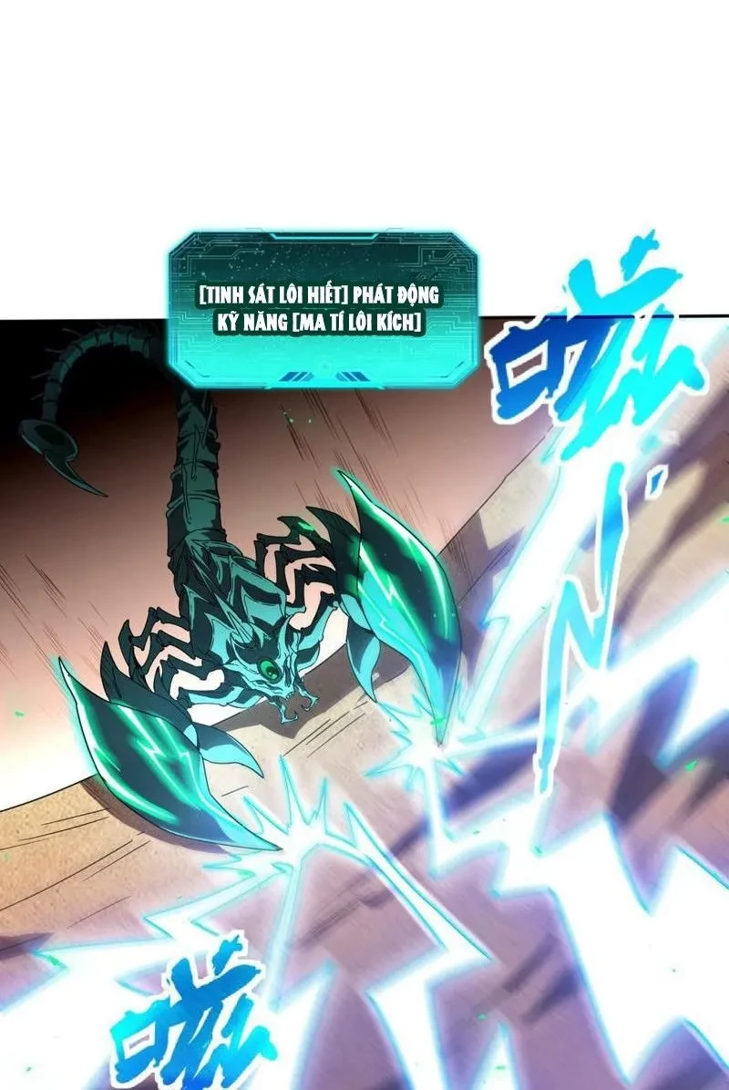 Dị Biến Giáng Lâm Nhân Gian: Triệu Hoán Chi Chủ! Chapter 56 - 39