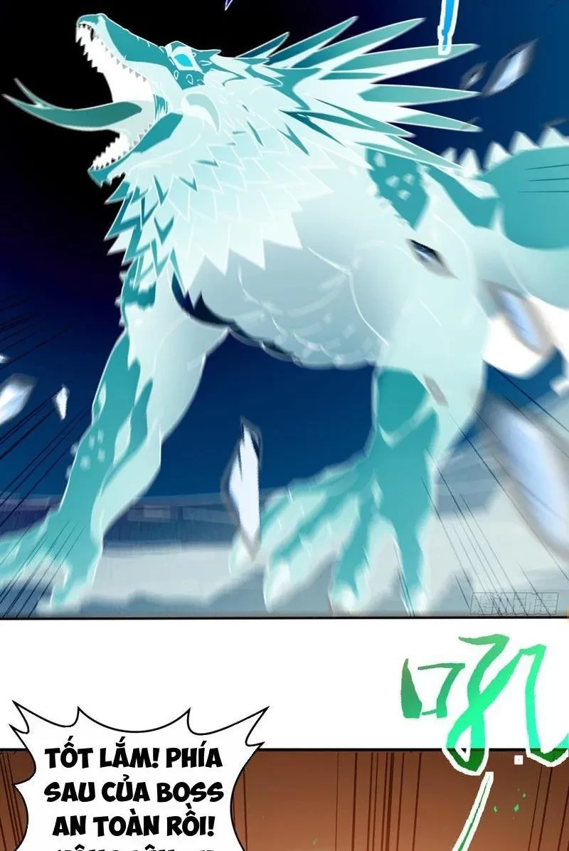 Dị Biến Giáng Lâm Nhân Gian: Triệu Hoán Chi Chủ! Chapter 56 - 41