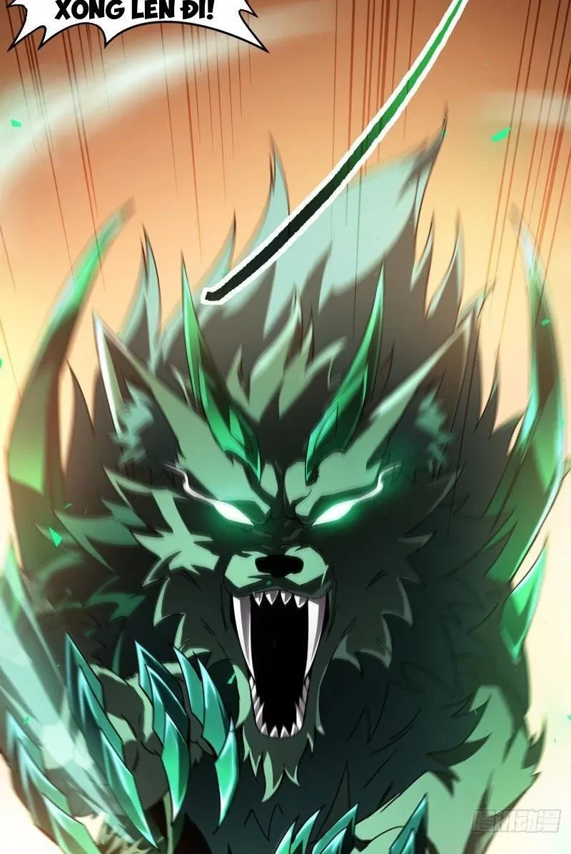 Dị Biến Giáng Lâm Nhân Gian: Triệu Hoán Chi Chủ! Chapter 56 - 42