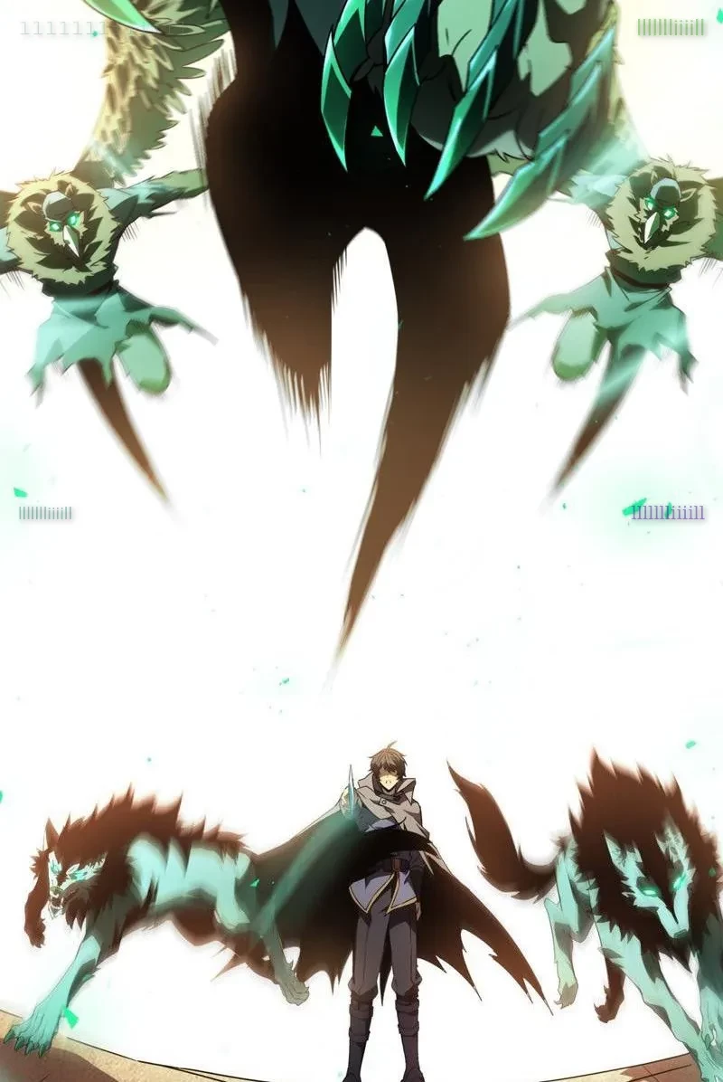 Dị Biến Giáng Lâm Nhân Gian: Triệu Hoán Chi Chủ! Chapter 56 - 43