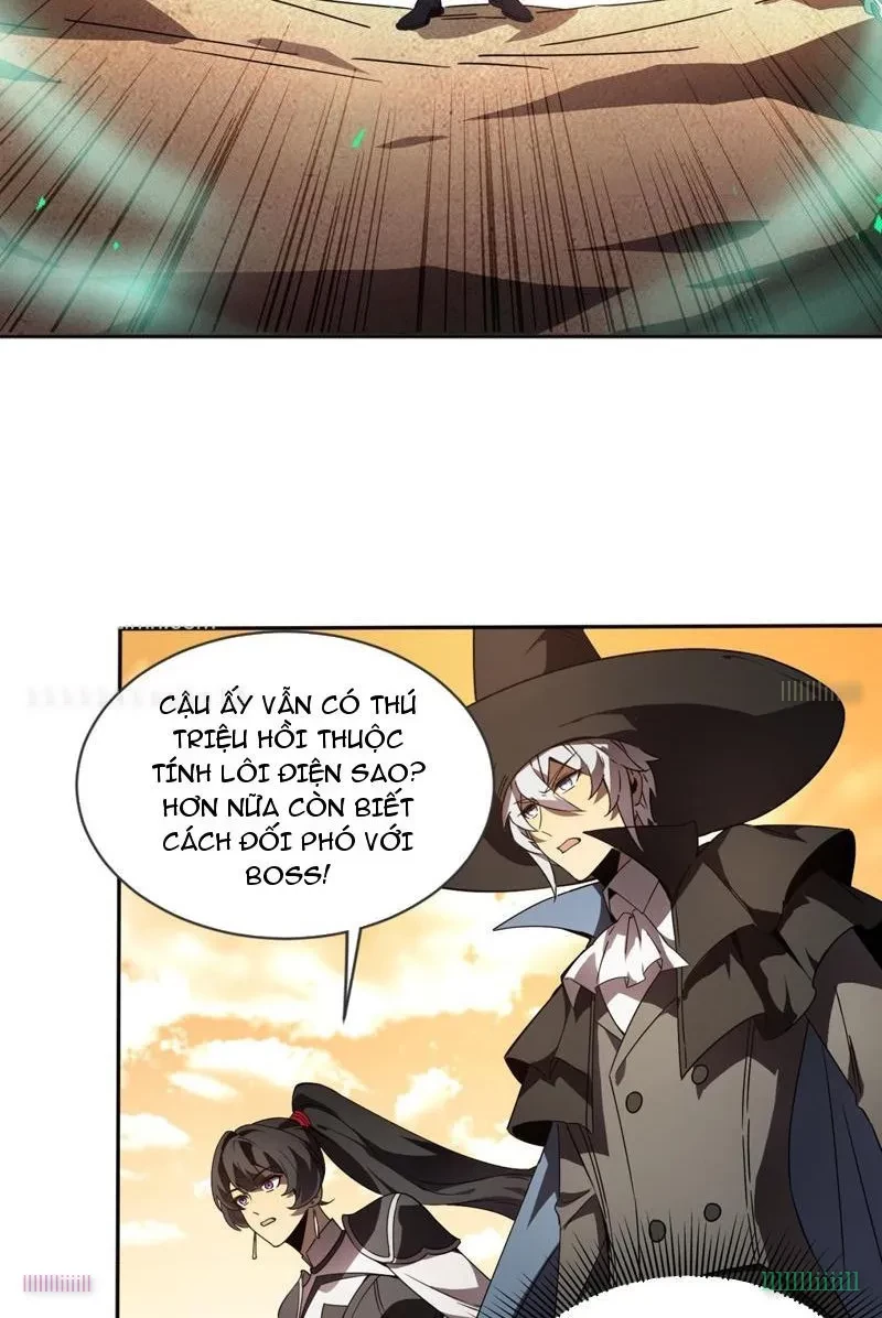 Dị Biến Giáng Lâm Nhân Gian: Triệu Hoán Chi Chủ! Chapter 56 - 44