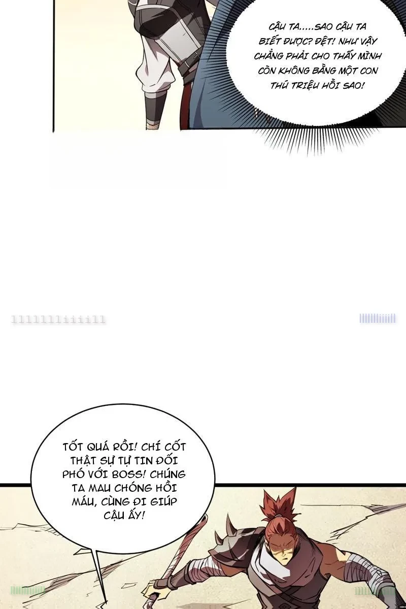 Dị Biến Giáng Lâm Nhân Gian: Triệu Hoán Chi Chủ! Chapter 56 - 45