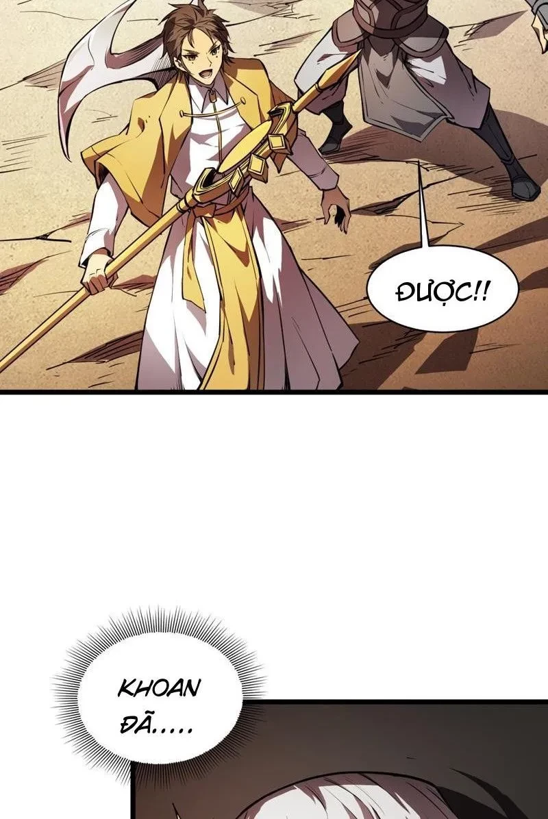 Dị Biến Giáng Lâm Nhân Gian: Triệu Hoán Chi Chủ! Chapter 56 - 46