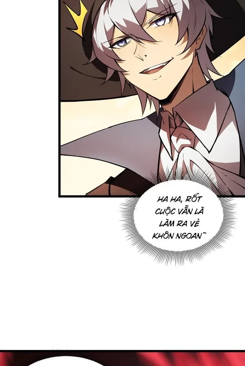 Dị Biến Giáng Lâm Nhân Gian: Triệu Hoán Chi Chủ! Chapter 56 - 47