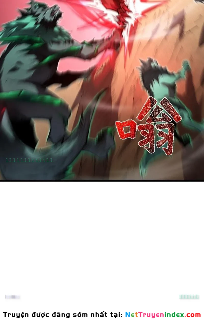 Dị Biến Giáng Lâm Nhân Gian: Triệu Hoán Chi Chủ! Chapter 56 - 49