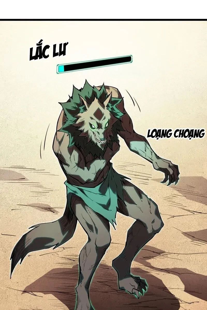 Dị Biến Giáng Lâm Nhân Gian: Triệu Hoán Chi Chủ! Chapter 56 - 50