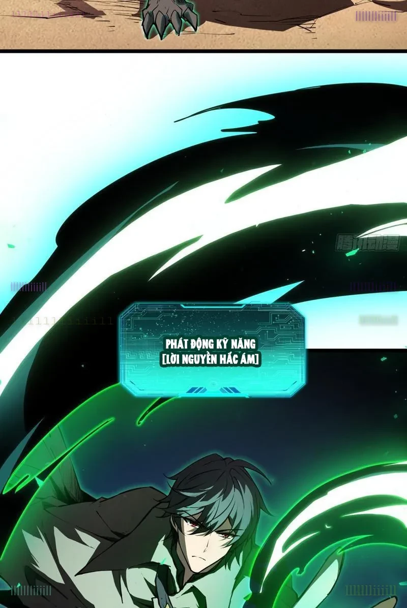 Dị Biến Giáng Lâm Nhân Gian: Triệu Hoán Chi Chủ! Chapter 56 - 51