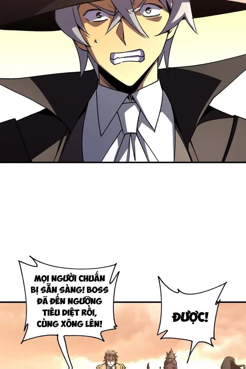 Dị Biến Giáng Lâm Nhân Gian: Triệu Hoán Chi Chủ! Chapter 56 - 55