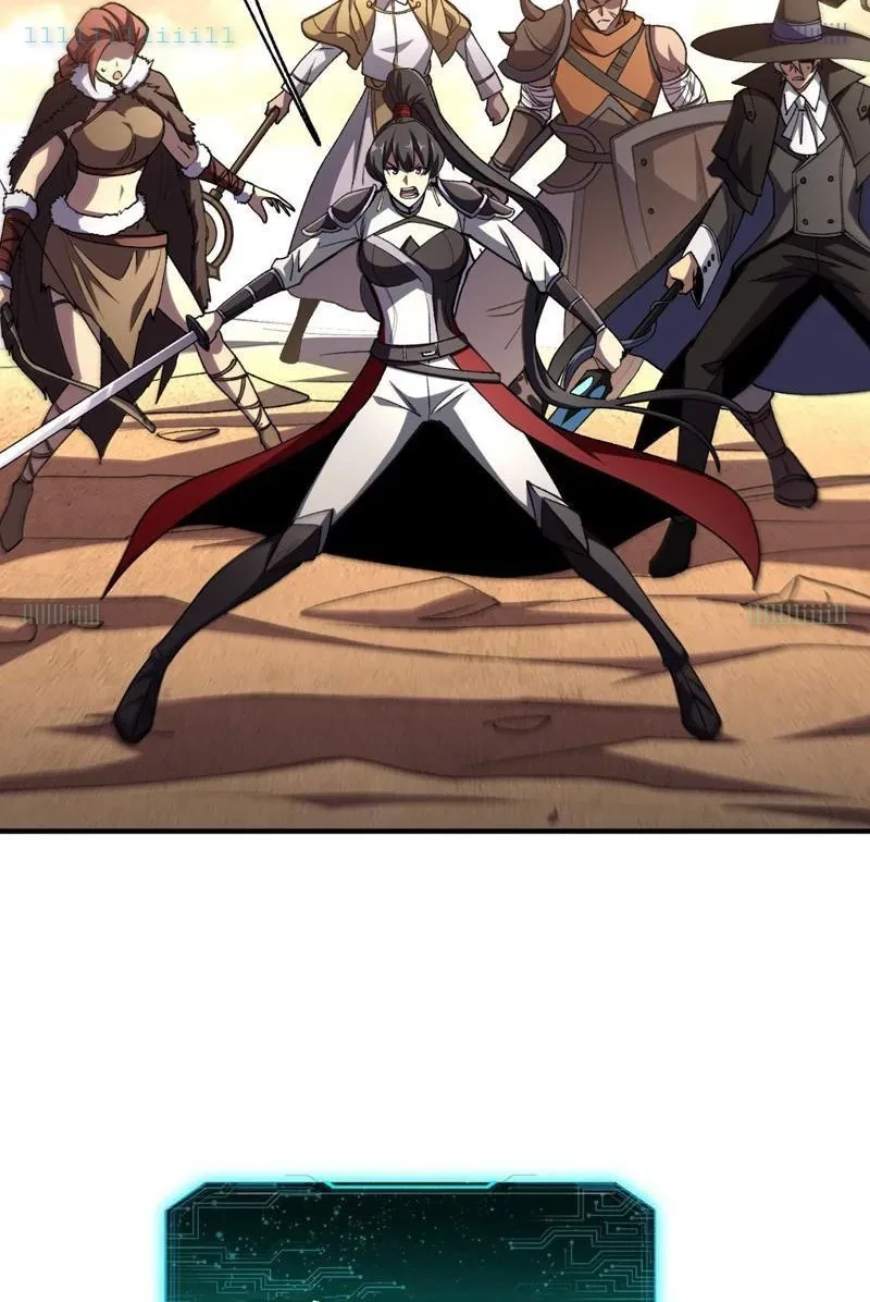 Dị Biến Giáng Lâm Nhân Gian: Triệu Hoán Chi Chủ! Chapter 56 - 56