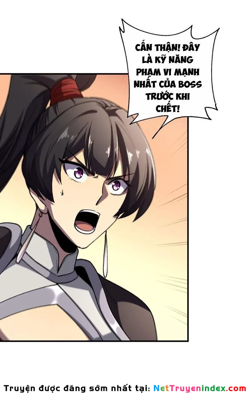 Dị Biến Giáng Lâm Nhân Gian: Triệu Hoán Chi Chủ! Chapter 57 - 4