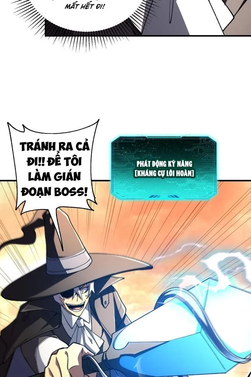 Dị Biến Giáng Lâm Nhân Gian: Triệu Hoán Chi Chủ! Chapter 57 - 6