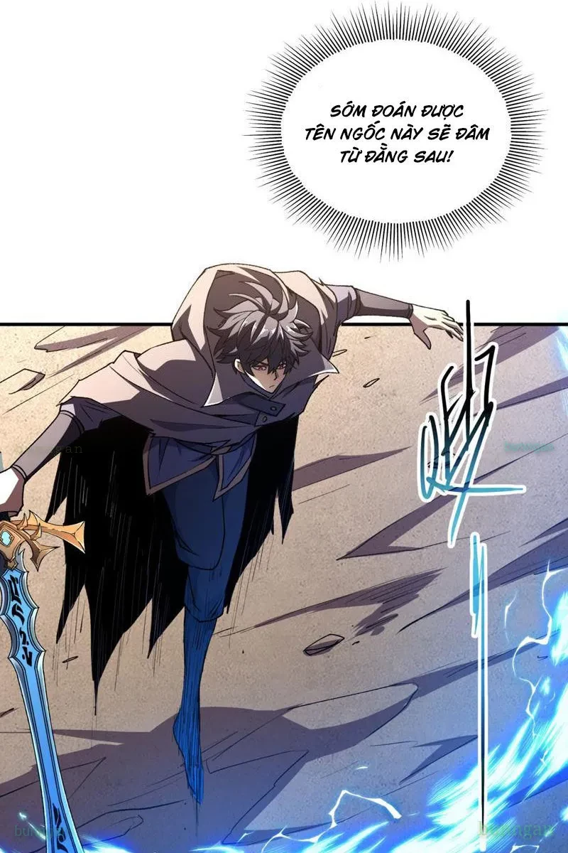 Dị Biến Giáng Lâm Nhân Gian: Triệu Hoán Chi Chủ! Chapter 57 - 11