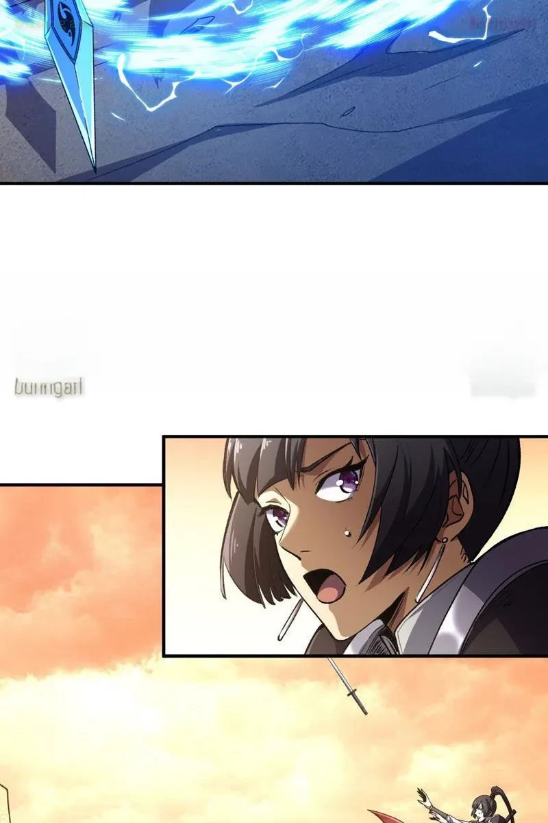 Dị Biến Giáng Lâm Nhân Gian: Triệu Hoán Chi Chủ! Chapter 57 - 12