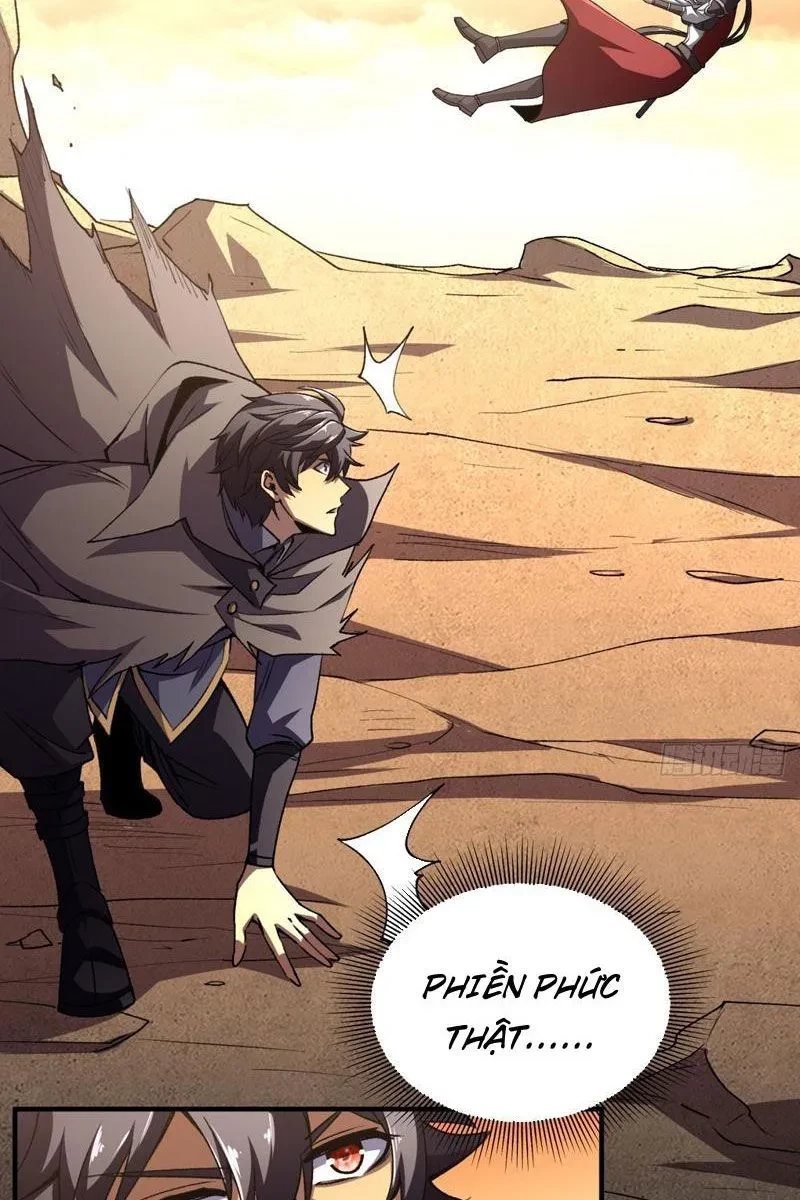 Dị Biến Giáng Lâm Nhân Gian: Triệu Hoán Chi Chủ! Chapter 57 - 13