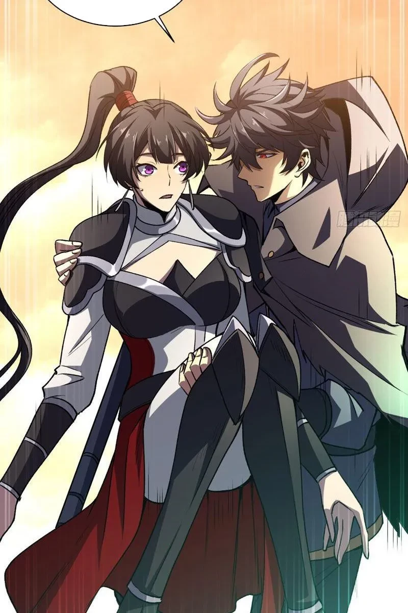 Dị Biến Giáng Lâm Nhân Gian: Triệu Hoán Chi Chủ! Chapter 57 - 16