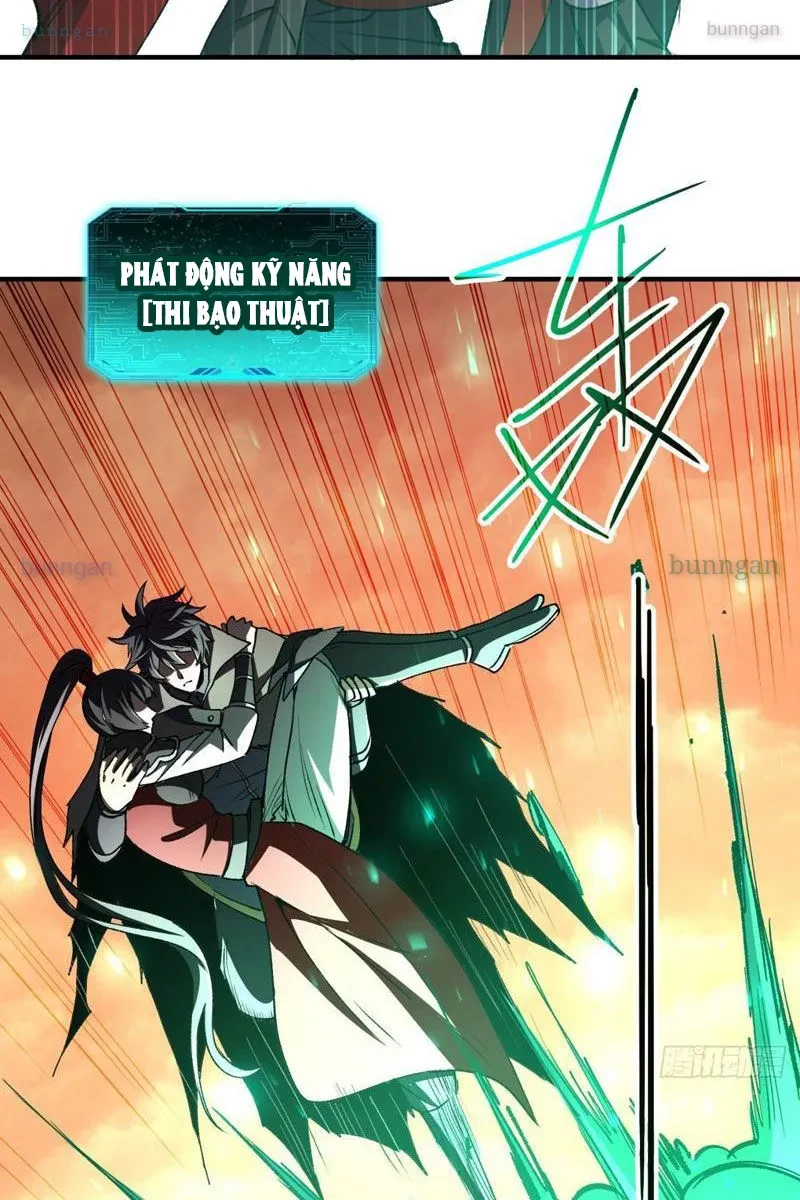 Dị Biến Giáng Lâm Nhân Gian: Triệu Hoán Chi Chủ! Chapter 57 - 17