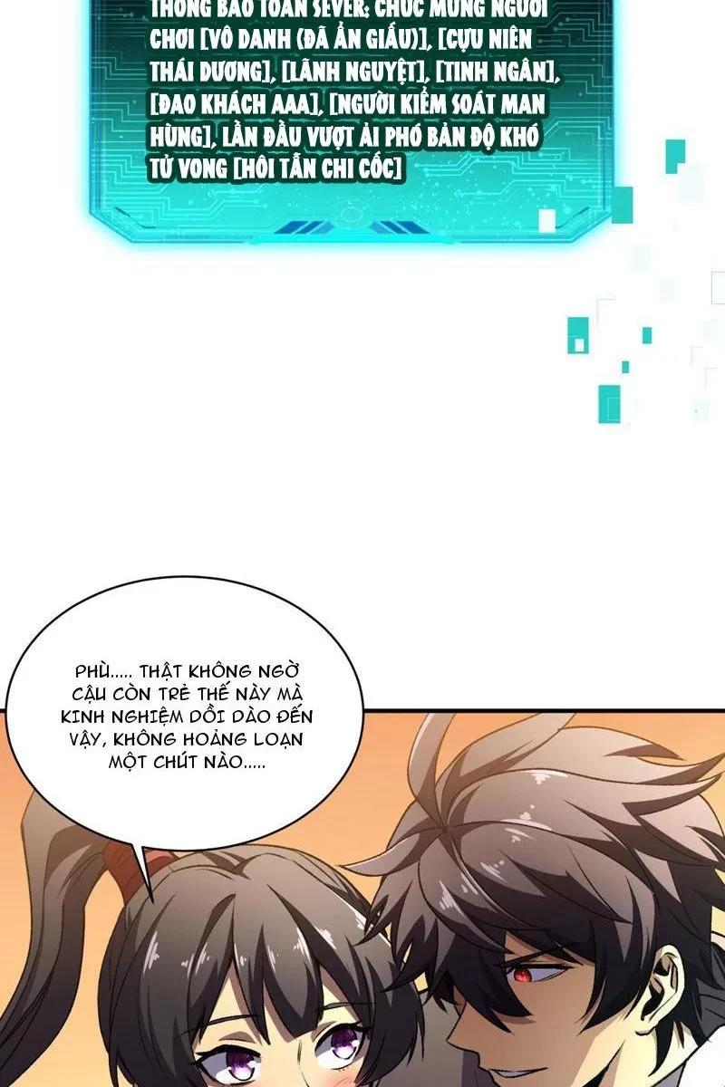 Dị Biến Giáng Lâm Nhân Gian: Triệu Hoán Chi Chủ! Chapter 57 - 19