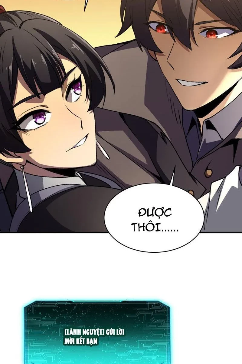 Dị Biến Giáng Lâm Nhân Gian: Triệu Hoán Chi Chủ! Chapter 57 - 21