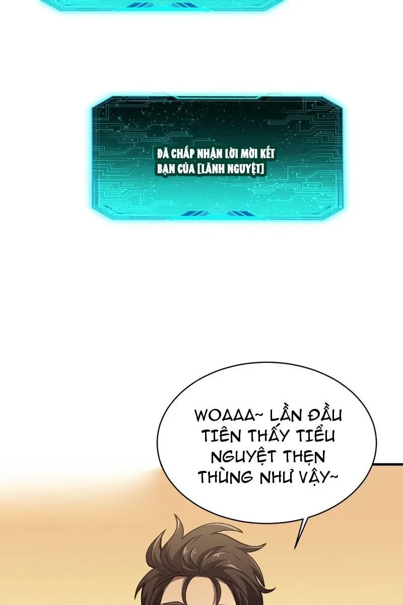 Dị Biến Giáng Lâm Nhân Gian: Triệu Hoán Chi Chủ! Chapter 57 - 22