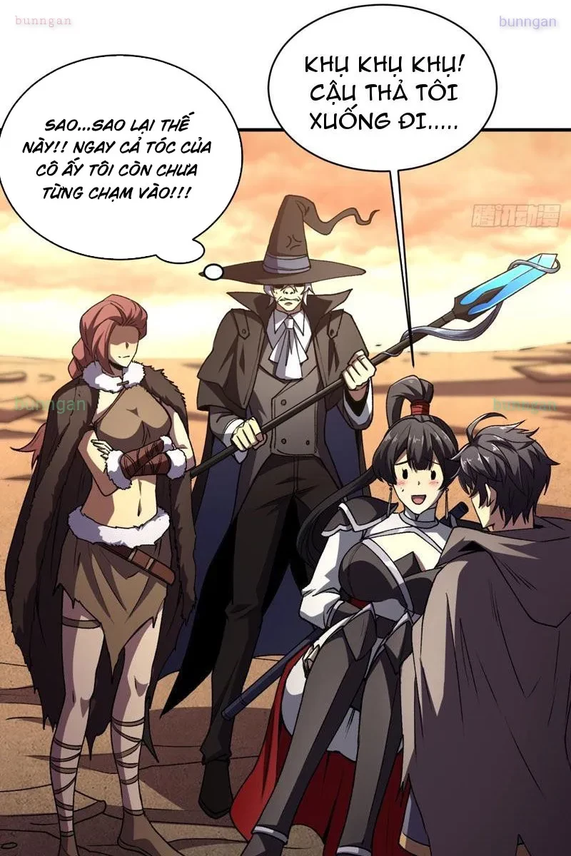 Dị Biến Giáng Lâm Nhân Gian: Triệu Hoán Chi Chủ! Chapter 57 - 24