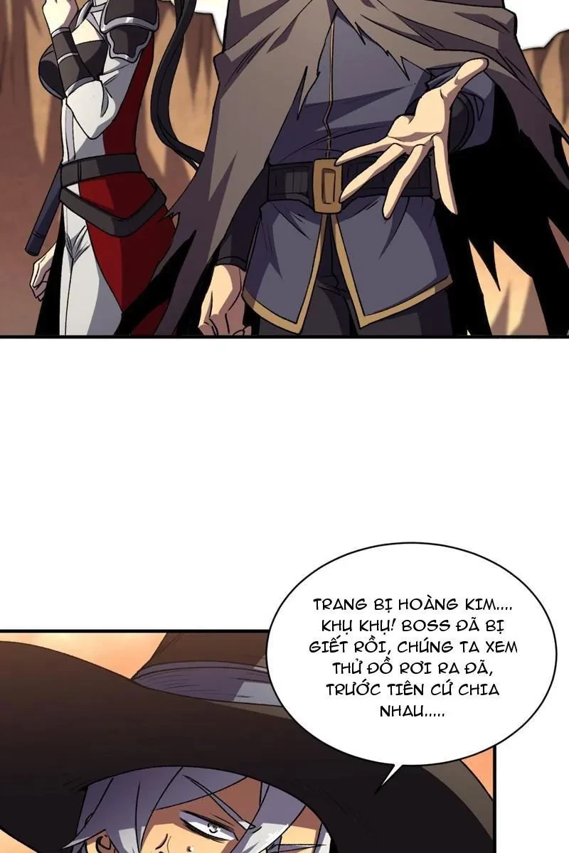 Dị Biến Giáng Lâm Nhân Gian: Triệu Hoán Chi Chủ! Chapter 57 - 27