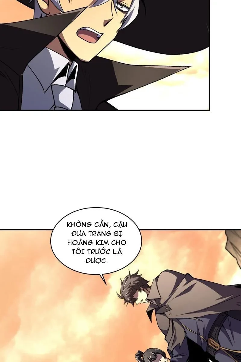 Dị Biến Giáng Lâm Nhân Gian: Triệu Hoán Chi Chủ! Chapter 57 - 28