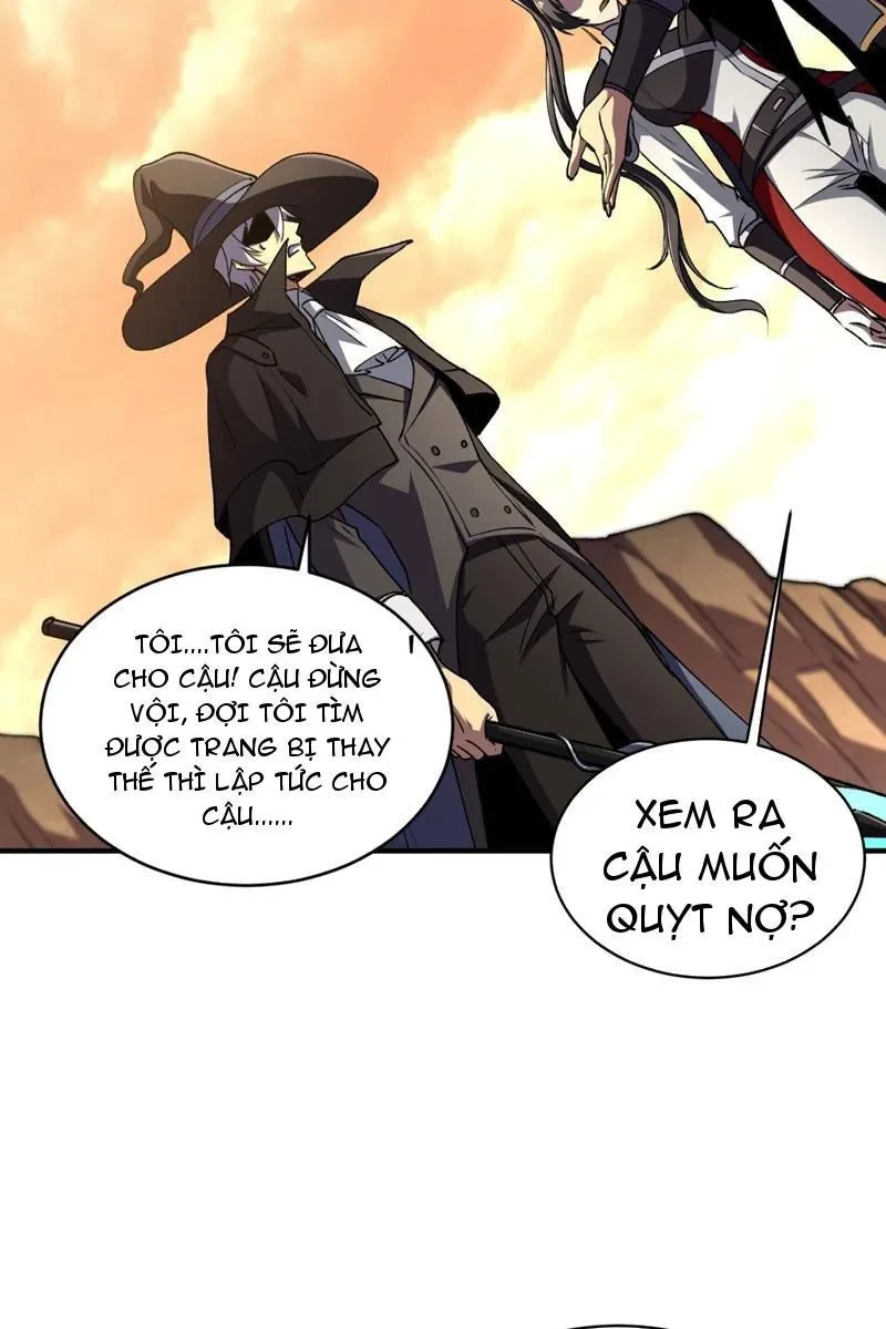 Dị Biến Giáng Lâm Nhân Gian: Triệu Hoán Chi Chủ! Chapter 57 - 29