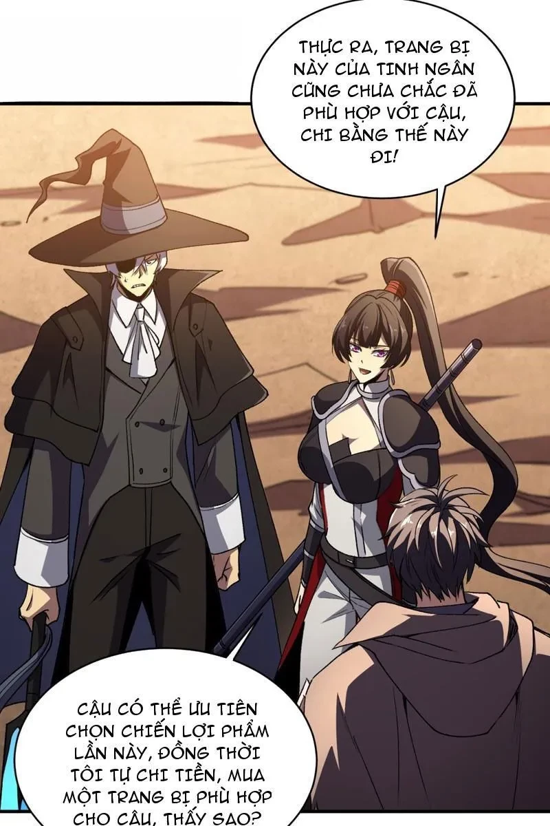 Dị Biến Giáng Lâm Nhân Gian: Triệu Hoán Chi Chủ! Chapter 57 - 30