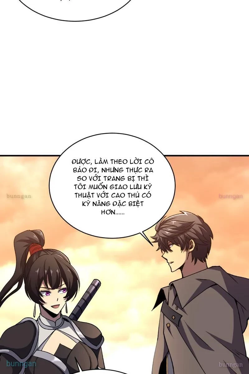 Dị Biến Giáng Lâm Nhân Gian: Triệu Hoán Chi Chủ! Chapter 57 - 31