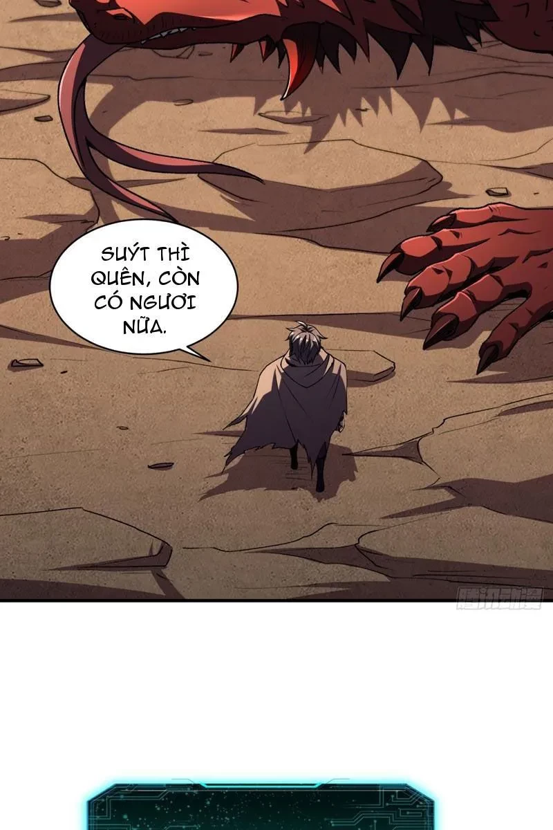 Dị Biến Giáng Lâm Nhân Gian: Triệu Hoán Chi Chủ! Chapter 57 - 33