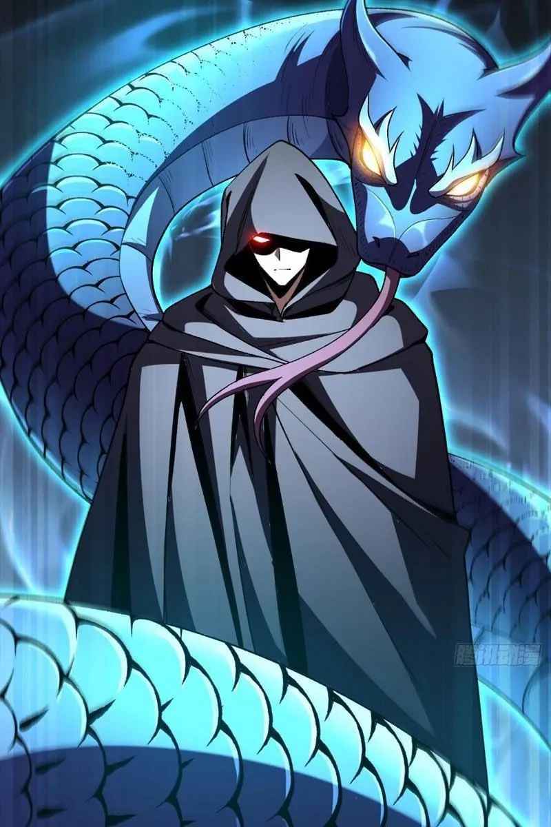 Dị Biến Giáng Lâm Nhân Gian: Triệu Hoán Chi Chủ! Chapter 57 - 36