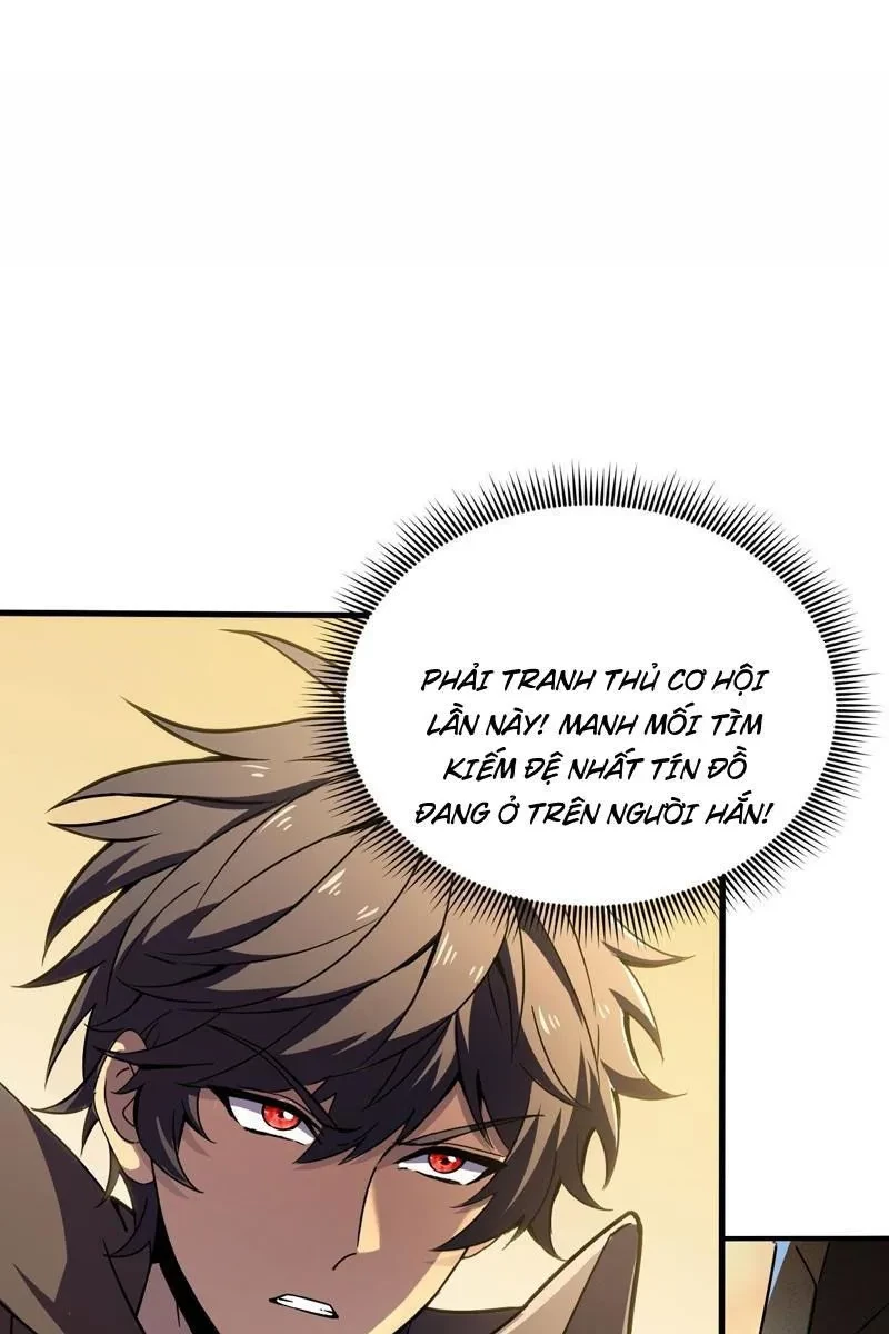 Dị Biến Giáng Lâm Nhân Gian: Triệu Hoán Chi Chủ! Chapter 57 - 38