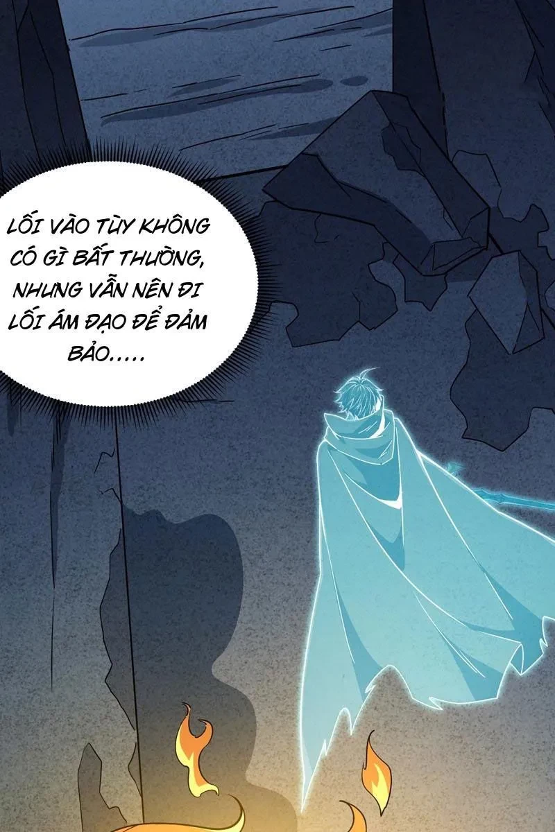 Dị Biến Giáng Lâm Nhân Gian: Triệu Hoán Chi Chủ! Chapter 57 - 42