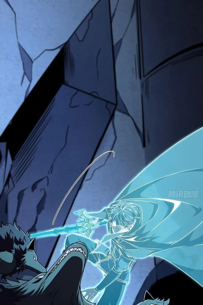 Dị Biến Giáng Lâm Nhân Gian: Triệu Hoán Chi Chủ! Chapter 57 - 44