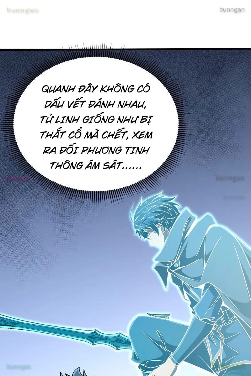 Dị Biến Giáng Lâm Nhân Gian: Triệu Hoán Chi Chủ! Chapter 57 - 46