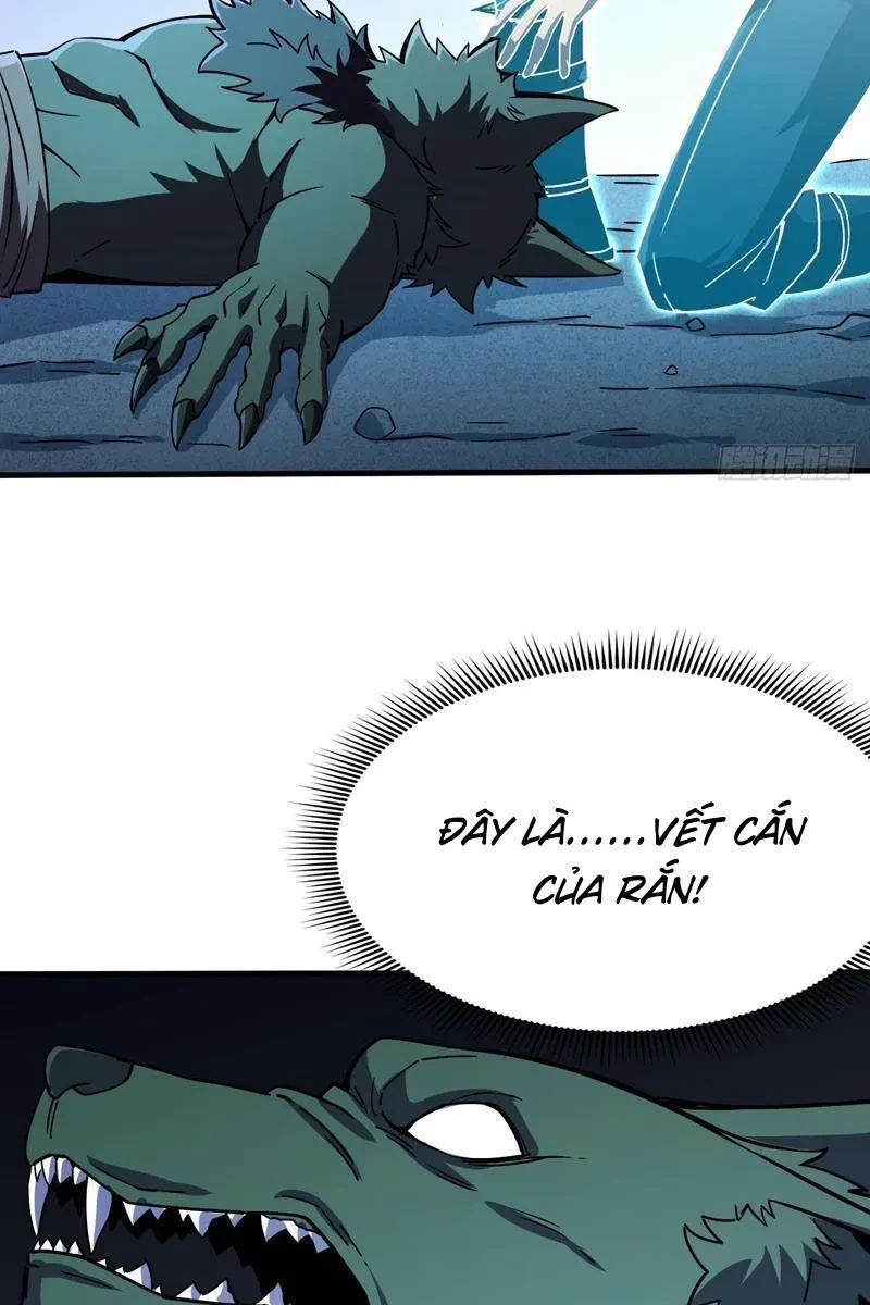 Dị Biến Giáng Lâm Nhân Gian: Triệu Hoán Chi Chủ! Chapter 57 - 47