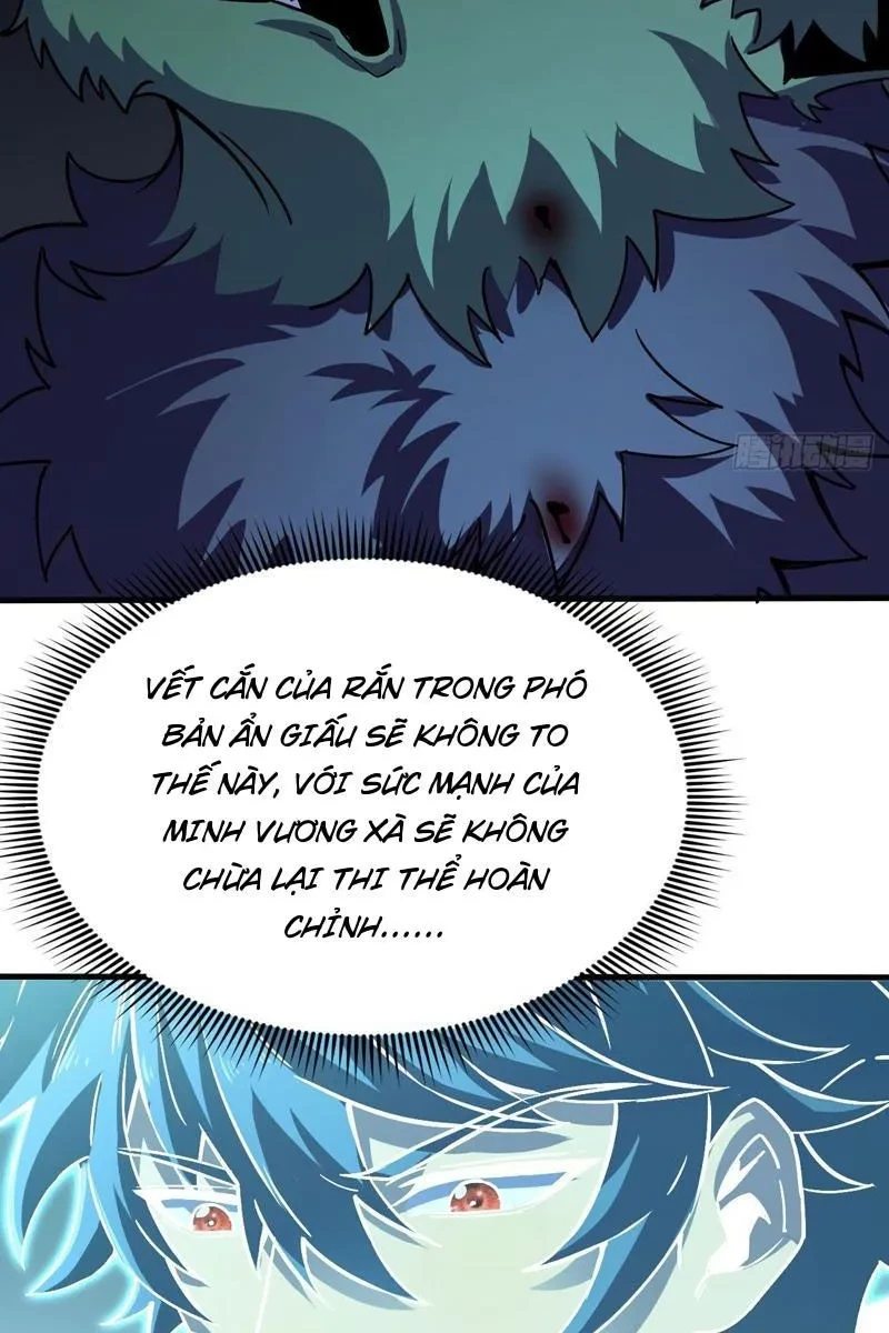 Dị Biến Giáng Lâm Nhân Gian: Triệu Hoán Chi Chủ! Chapter 57 - 48