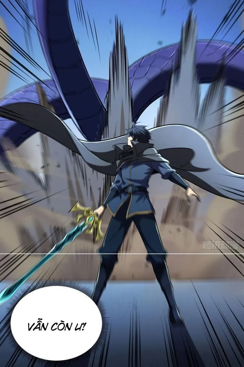 Dị Biến Giáng Lâm Nhân Gian: Triệu Hoán Chi Chủ! Chapter 57 - 62