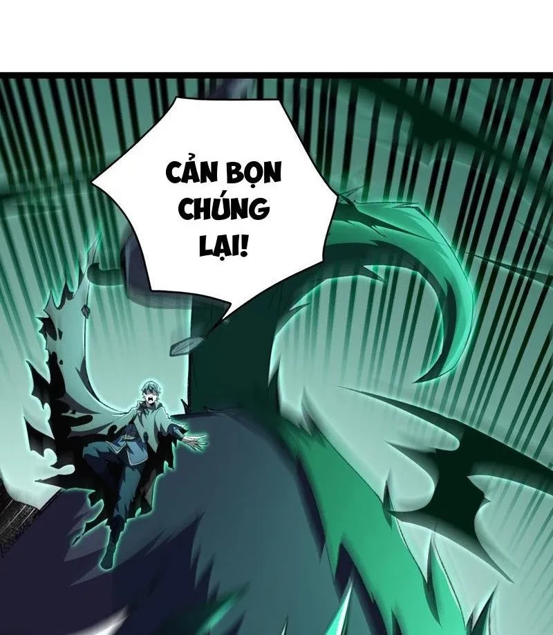 Dị Biến Giáng Lâm Nhân Gian: Triệu Hoán Chi Chủ! Chapter 58 - 4