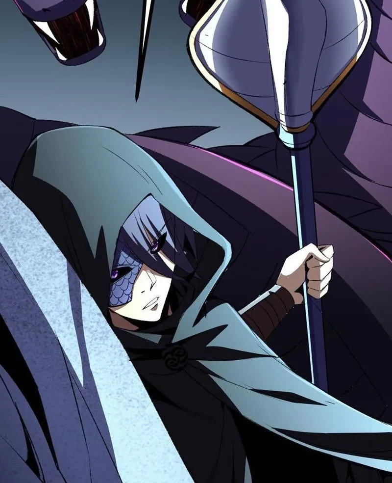 Dị Biến Giáng Lâm Nhân Gian: Triệu Hoán Chi Chủ! Chapter 58 - 41