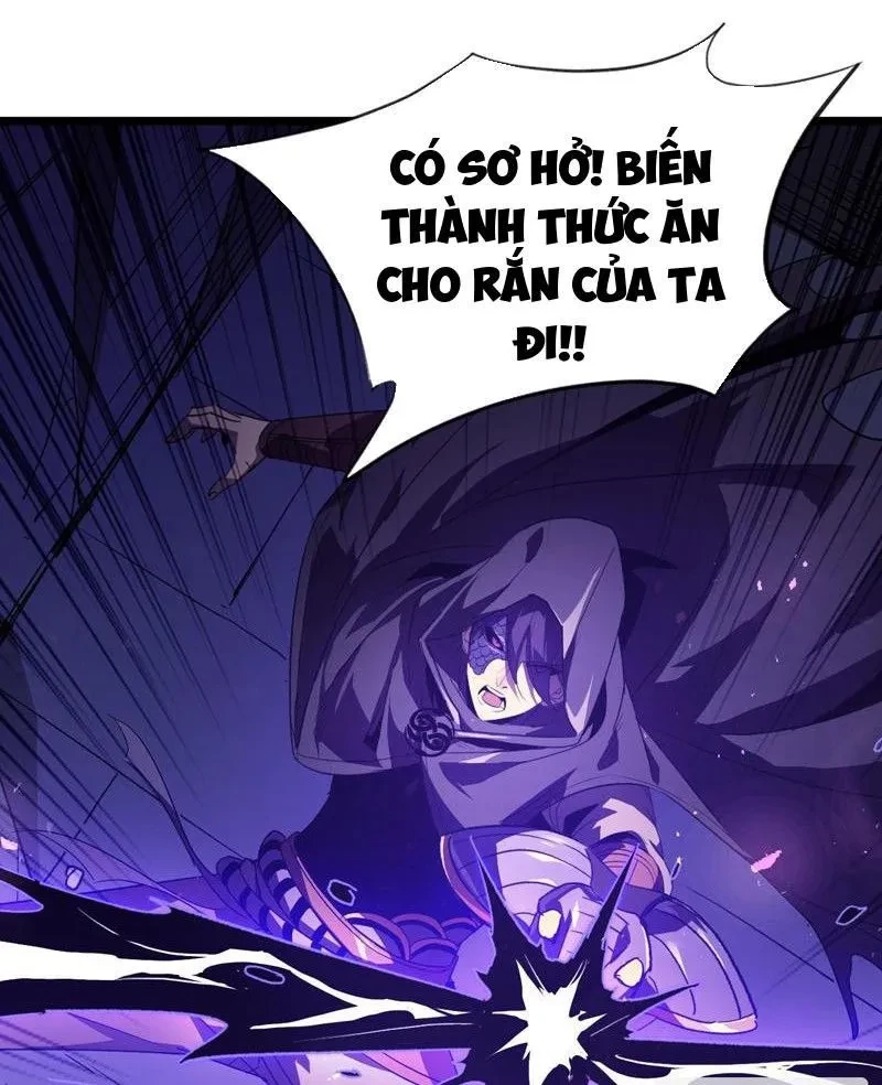 Dị Biến Giáng Lâm Nhân Gian: Triệu Hoán Chi Chủ! Chapter 58 - 46